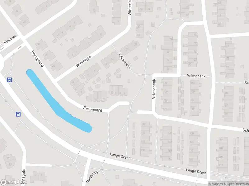 Brandweer met grote spoed naar de Peregaard in Elst vanwege stankoverlast