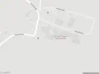 Brandweer met grote spoed naar de Heetveldlaan in Ede