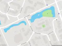 Politie met grote spoed naar de Daniël Ruynemanlaan in Groningen vanwege ongeval met letsel