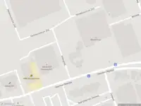 Ambulance met gepaste spoed naar de Gebroken Meeldijk in Barendrecht