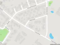 Ambulance met gepaste spoed naar de Halfersstraat in Weert