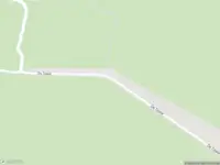 Brandweer met gepaste spoed naar de De Tjoele in Buitenpost vanwege dier(en) in nood