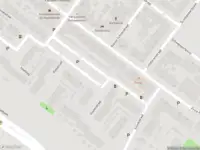 Ambulance met grote spoed naar de Mustangstraat in Hoek van Holland