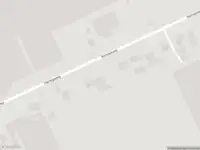 Brandweer met grote spoed naar de Hartogsweg in IJsselmuiden