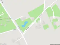 Brandweer met grote spoed naar de Lageweg in Braamt vanwege voertuigbrand