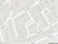 Brandweer met grote spoed naar de Elkerzeeseweg in Scharendijke vanwege voertuigbrand