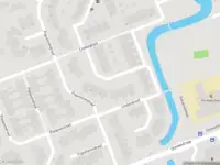 Ambulance met grote spoed naar de Lindendreef in Vlaardingen