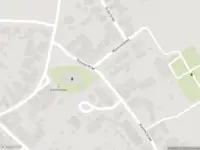 Politie naar de Kloosterstraat in Holtum vanwege aanrijding met letsel