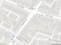 Ambulance naar de Haaksbergerstraat in Hengelo