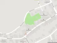 Ambulance met gepaste spoed naar de Hoge Achterom in Den Hoorn