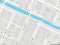 Overlastmelding Louis Couperussingel in Amstelveen gesloten