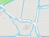 Overlastmelding Wittewerf in 1156CT Marken gesloten