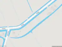 Anonieme overlastmelding Hofweg in 1452AG Ilpendam gesloten