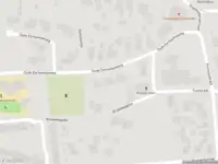 Overlastmelding Oude Eerbeekseweg in Brummen