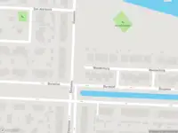 Overlastmelding Wedderborg in Lelystad