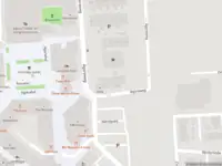 Overlastmelding Agoraweg in Lelystad