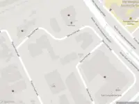 Brandweer met gepaste spoed naar de Obrechtstraat in Oss vanwege stankoverlast