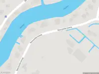 Ambulance met gepaste spoed naar de Neerpolderseweg in Giessenburg