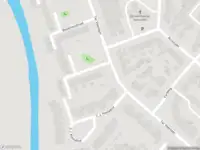 Ambulance met grote spoed naar de Boekelstraat in Hoofddorp