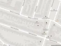 Traumahelikopter met grote spoed naar de Molijnstraat in Haarlem