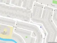 Ambulance met gepaste spoed naar de Aalhorst in Alphen aan den Rijn