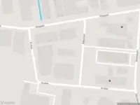 Ambulance met gepaste spoed naar de Bakschuif in Oudeschild