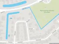 Overlastmelding Lauwers in 5032ZD Tilburg gesloten