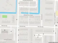 Ambulance met gepaste spoed naar de Mercatorweg in Hoek van Holland