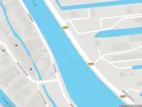 Overlastmelding Zuidkade in 2741JT Waddinxveen gesloten