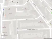 Overlastmelding Cornelis de Wittstraat in 3311GD Dordrecht gesloten