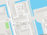 Ambulance met gepaste spoed naar de Wilgenhoek in Capelle aan den IJssel