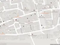 Overlastmelding Marinestraat in Egmond aan Zee