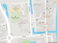 Politie met grote spoed naar de Paradijslaan in Alphen aan den Rijn vanwege ongeval met letsel