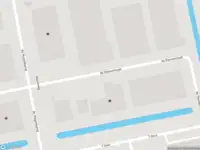 Brandweer met gepaste spoed naar de De Stenenmaat in Ulft vanwege waarnemen gaslucht