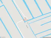 Politie naar de Veenkade in Wilnis vanwege aanrijding met letsel