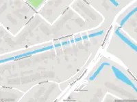 Overlastmelding Maarsseveensevaart in Maarssen