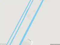 Ambulance met grote spoed naar de Tiendweg in Krimpen aan de Lek