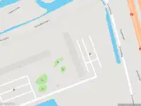 Ambulance met gepaste spoed naar de Eksterlaan in Vlaardingen