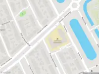 Ambulance met gepaste spoed naar de Prinses Julianaweg in Dordrecht