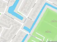 Ambulance met gepaste spoed naar de Meerwijkhof in Bennebroek