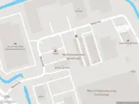 Ambulance met gepaste spoed naar de Westeinde in Oostzaan