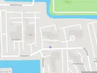 Politie naar de Pettelaarpark in 's-Hertogenbosch vanwege ongeval met letsel