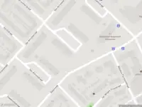 Besteld ambulance vervoer naar de Van Anrooystraat in Ridderkerk