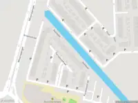 Overlastmelding Delphipad in Arnhem gesloten