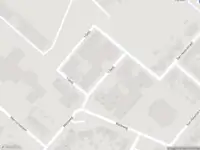 Brandweer met grote spoed naar de 't Getij in Oude-Tonge