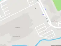 Politie naar de Victorialaan in 's-Hertogenbosch vanwege ongeval met letsel