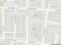 Brandweer met gepaste spoed naar de Oranje Nassaustraat in Geldermalsen vanwege waarnemen gaslucht