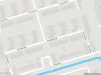 Brandweer met gepaste spoed naar de Langdonk in Roosendaal vanwege een buitenbrand