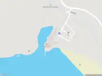 Brandweer met gepaste spoed naar de Strand in Zoetermeer