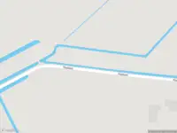 Overlastmelding Rysterdyk in 8574TA Bakhuizen